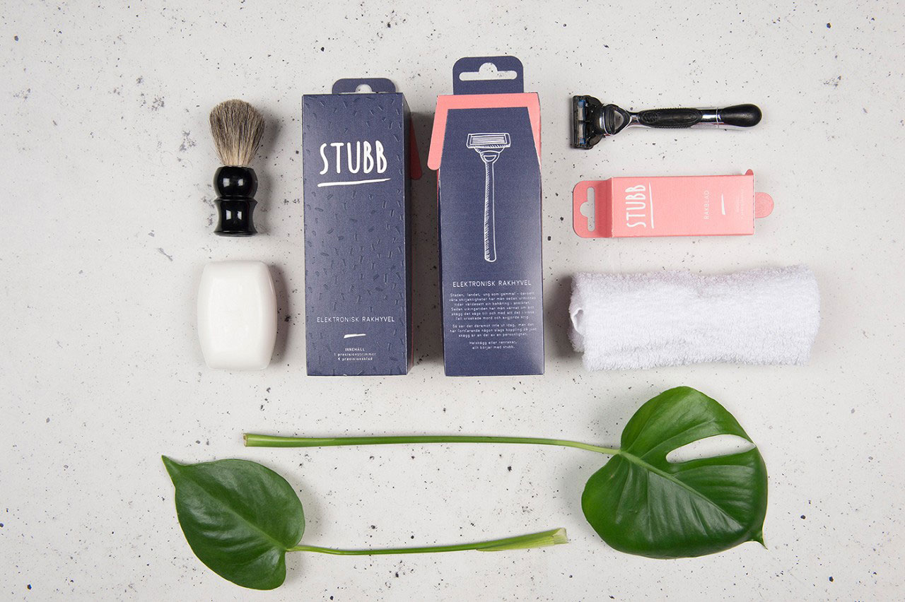 品牌產(chǎn)品包裝設(shè)計(jì)還能向消費(fèi)者展示商品的價(jià)值