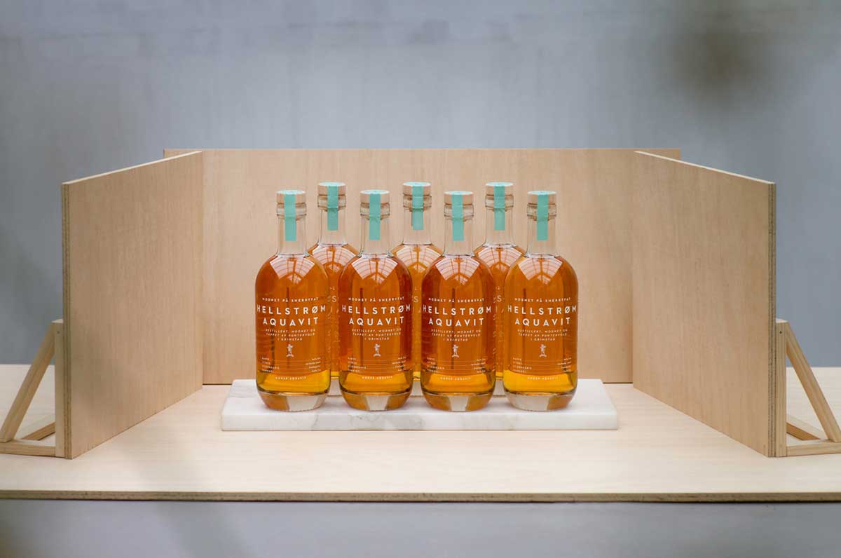 包裝設(shè)計公司應(yīng)該怎樣建立餐飲品牌設(shè)計思維?