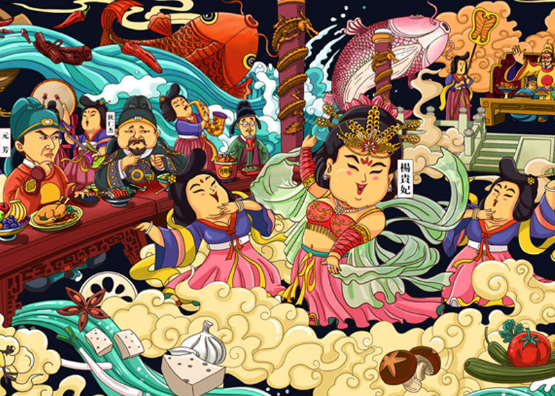 簡(jiǎn)約產(chǎn)品包裝設(shè)計(jì)如何找品牌設(shè)計(jì)公司進(jìn)行量身定做?