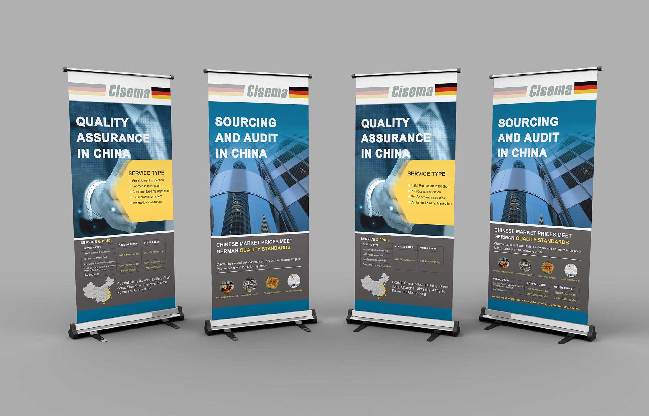 海報設計和畫冊設計要抓住消費者心理