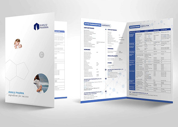 宣傳畫冊設計制作公司承擔了相當大的作用