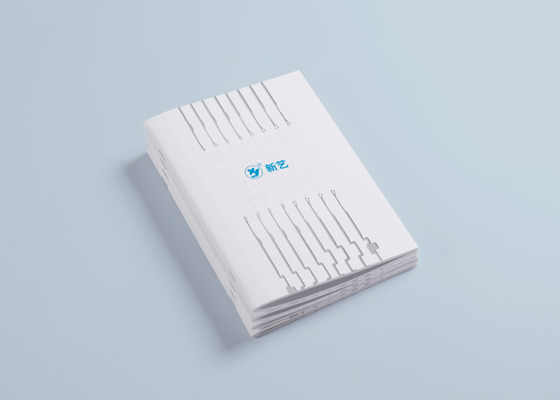 杭州畫(huà)冊(cè)設(shè)計(jì)有哪些觀點(diǎn)和理念？