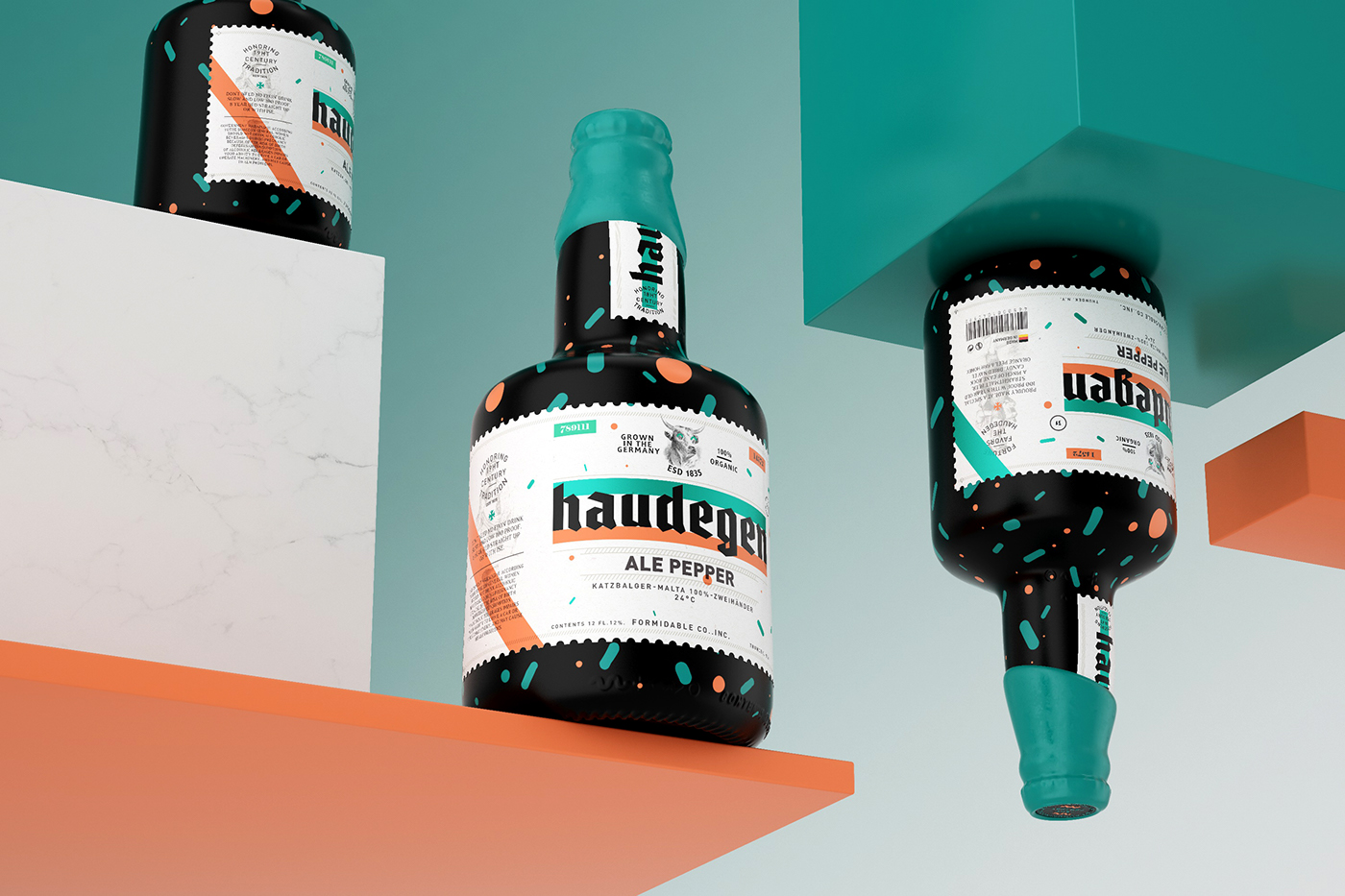 品牌食品包裝設(shè)計(jì)公司如何突出創(chuàng)意?