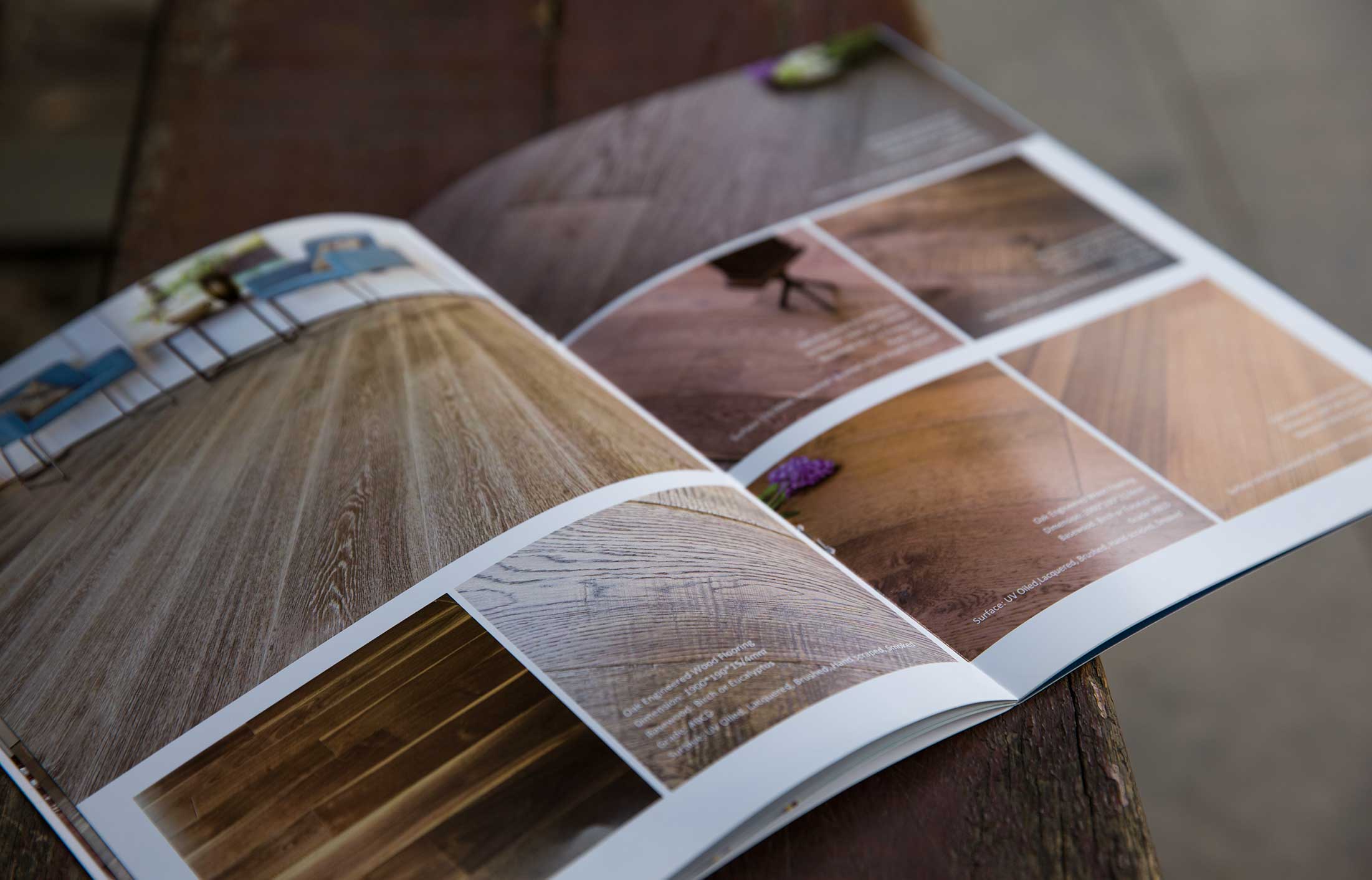 公司宣傳冊樣本設(shè)計(jì)編輯什么內(nèi)容合適?