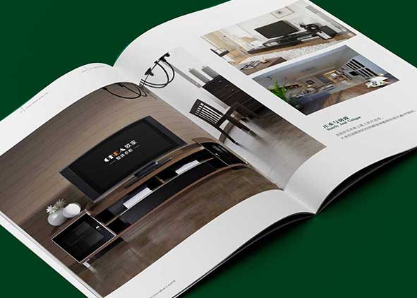 企業(yè)宣傳畫(huà)冊(cè)設(shè)計(jì)注意哪些重要因素？