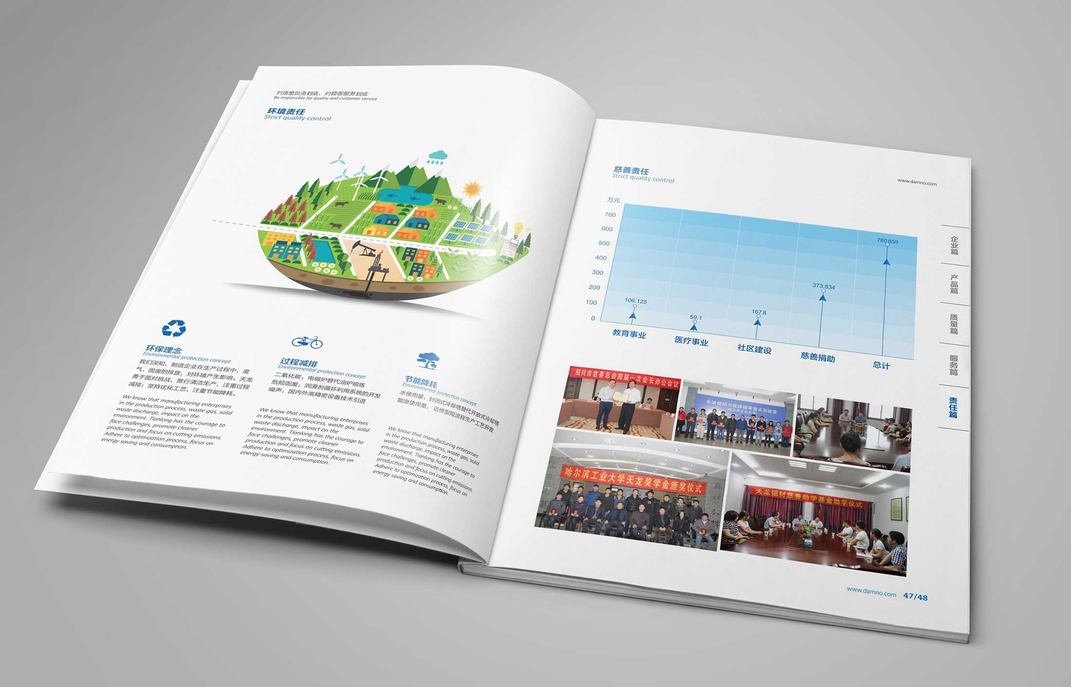 杭州畫冊設(shè)計公司產(chǎn)品冊設(shè)計標(biāo)準(zhǔn)是什么?