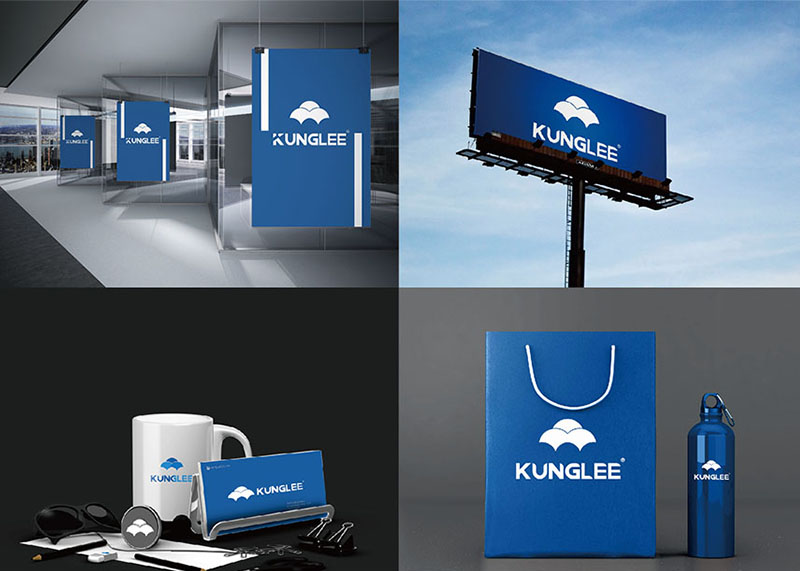 VIS企業視覺識別系統|企業VI系統手冊|VI系統的作用與組成元素有哪些?