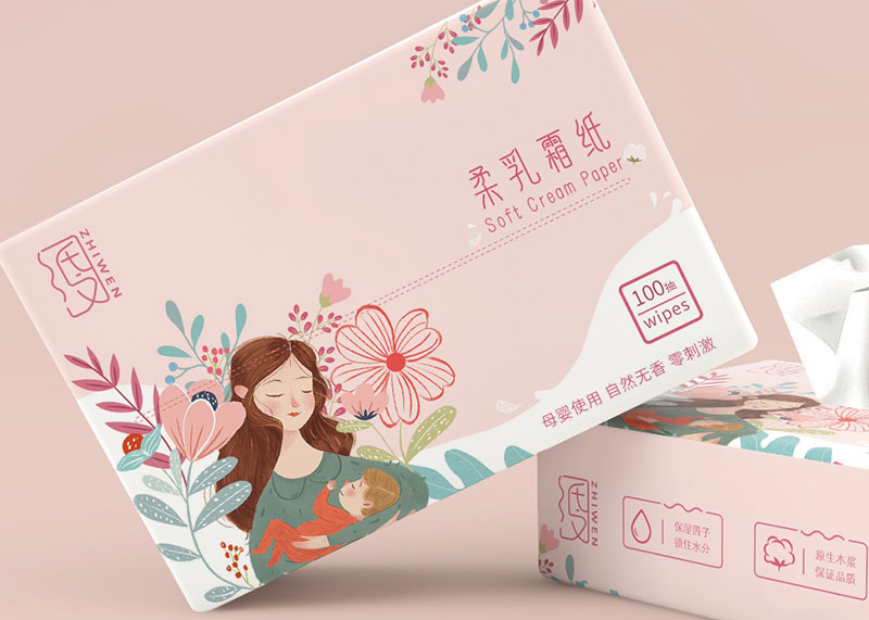 產品包裝設計價格受什么影響？