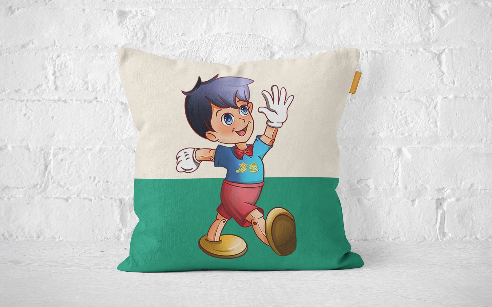 企業vi設計方案關鍵還是在客戶的身上