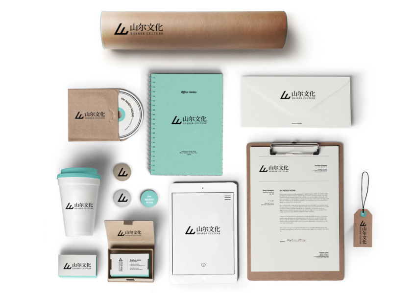 VI設計基本要素的重要性