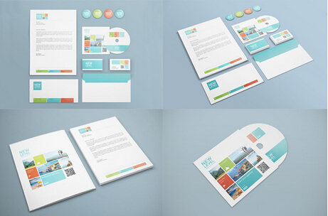 企業形象vi設計