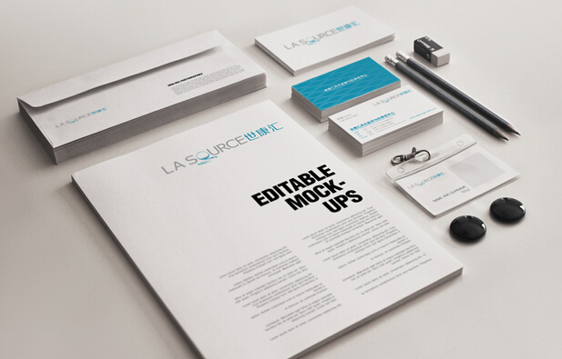 醫(yī)院vi設(shè)計