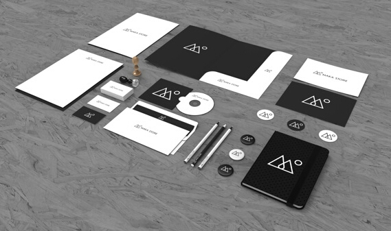 杭州vi設計公司