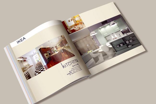 企業(yè)畫冊設計