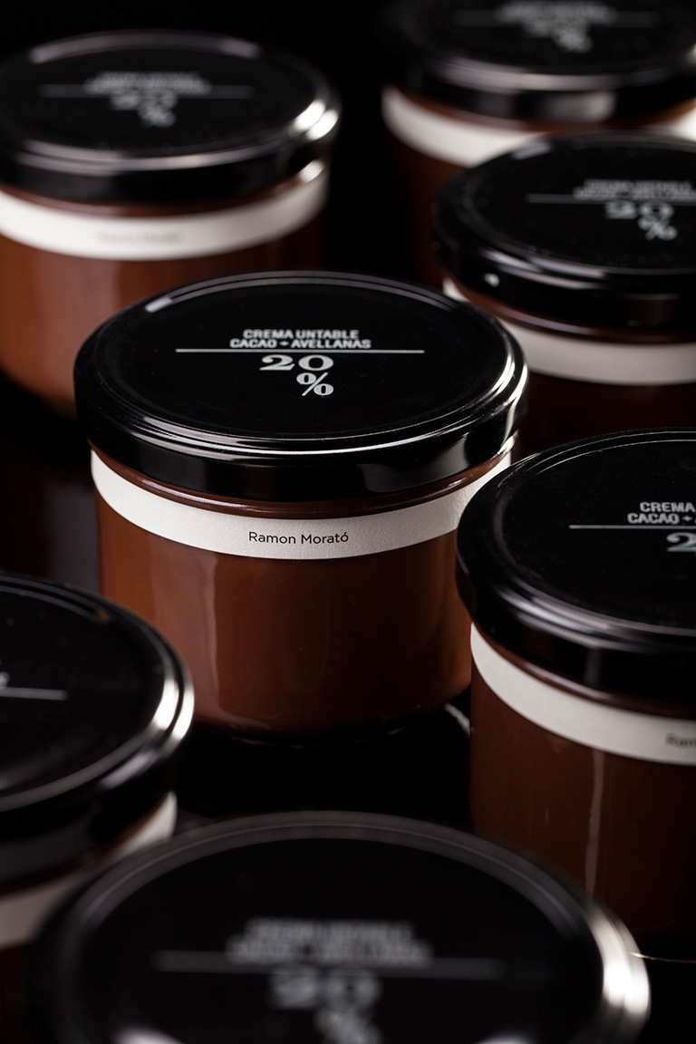 巧克力包裝設計