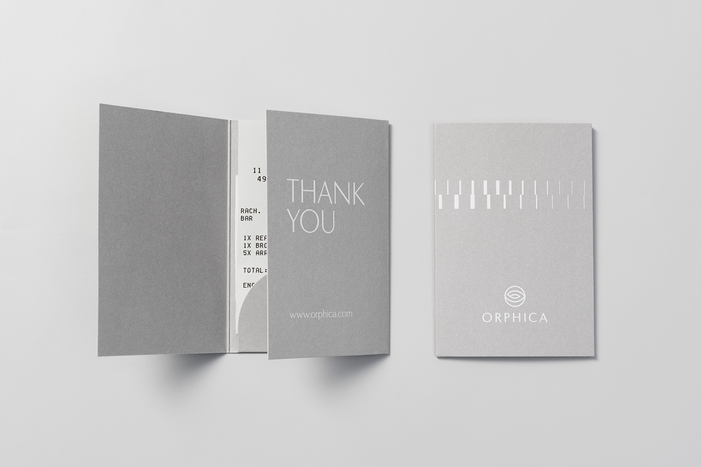 高級再生化妝品收據