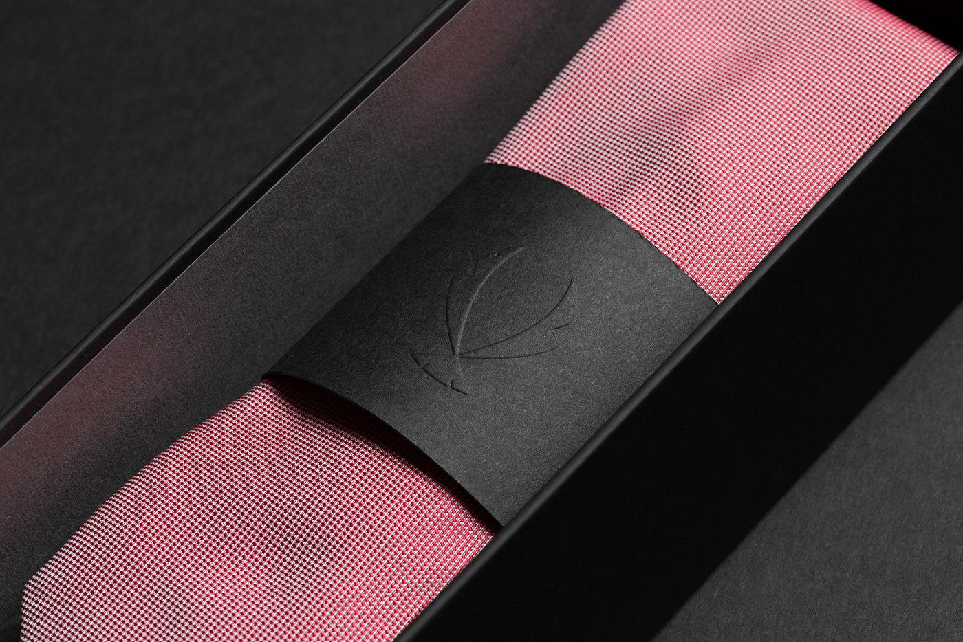 西裝包裝設(shè)計