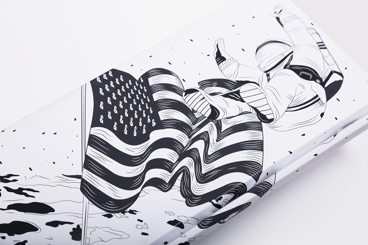 餐飲品牌包裝設計，從外賣包裝到飲品包裝的一條龍服務