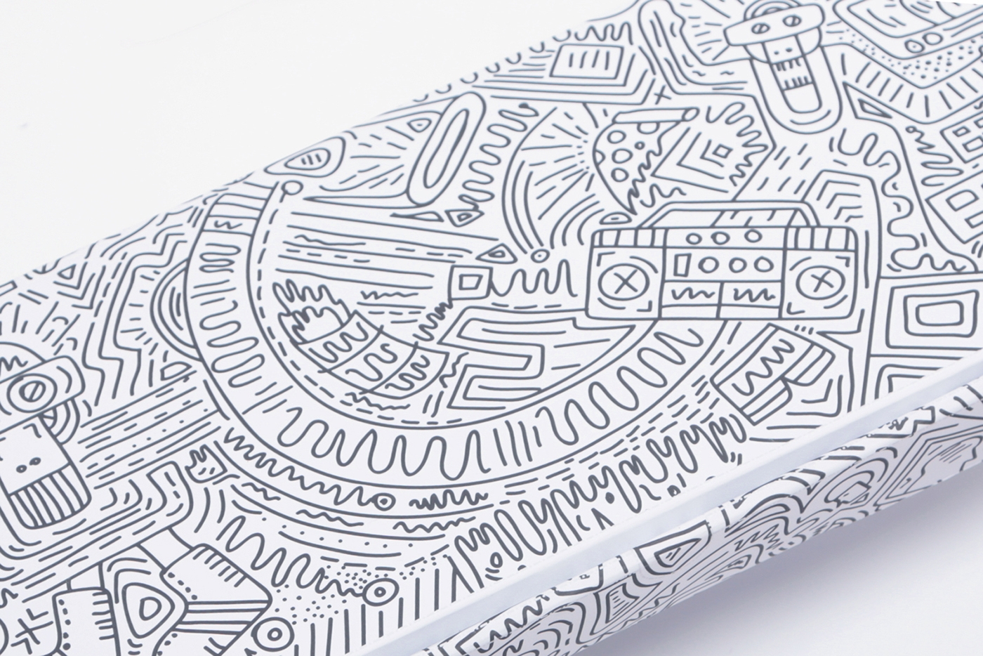 餐飲品牌包裝設計，從外賣包裝到飲品包裝的一條龍服務