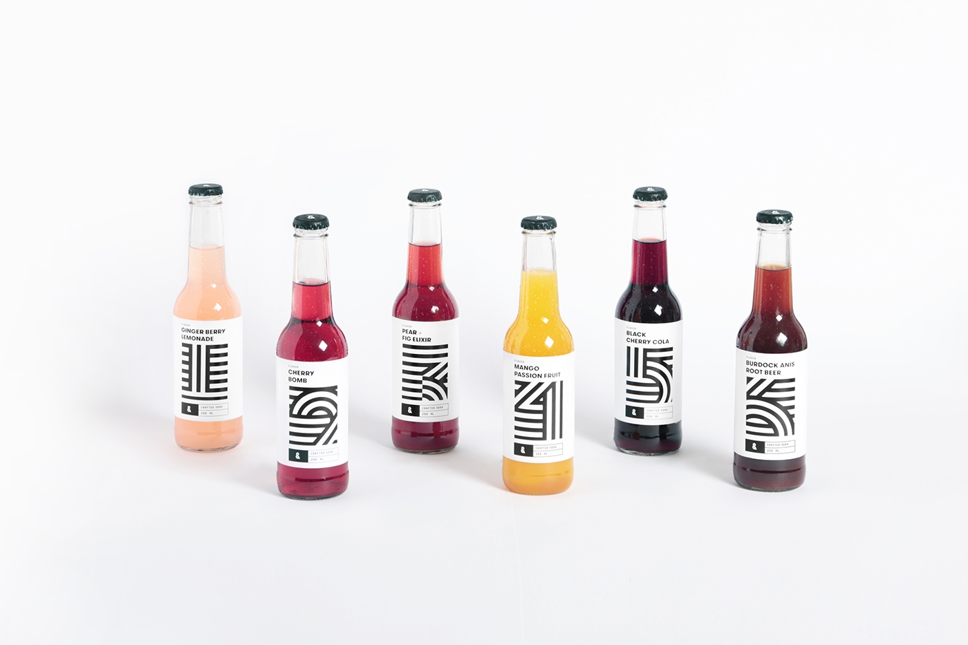 餐飲品牌包裝設計，從外賣包裝到飲品包裝的一條龍服務