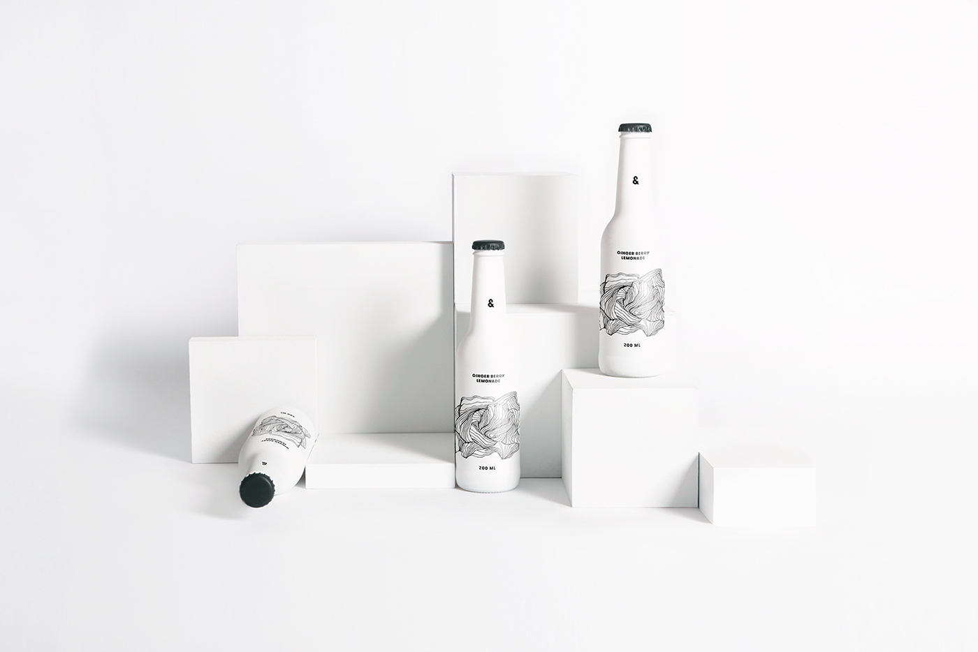 餐飲品牌包裝設計，從外賣包裝到飲品包裝的一條龍服務