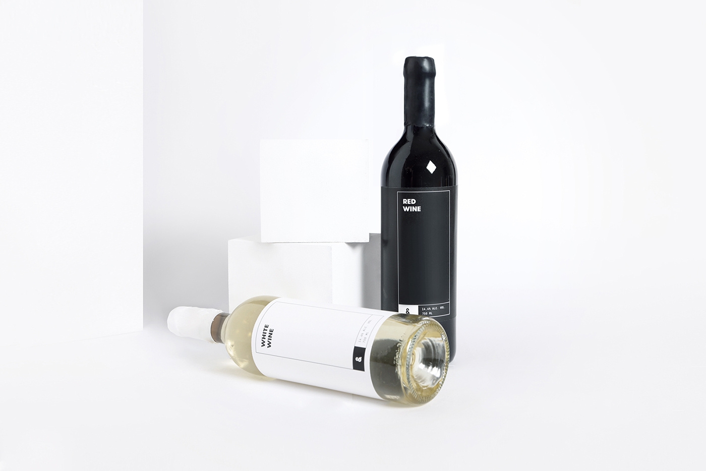 餐飲品牌包裝設計，從外賣包裝到飲品包裝的一條龍服務