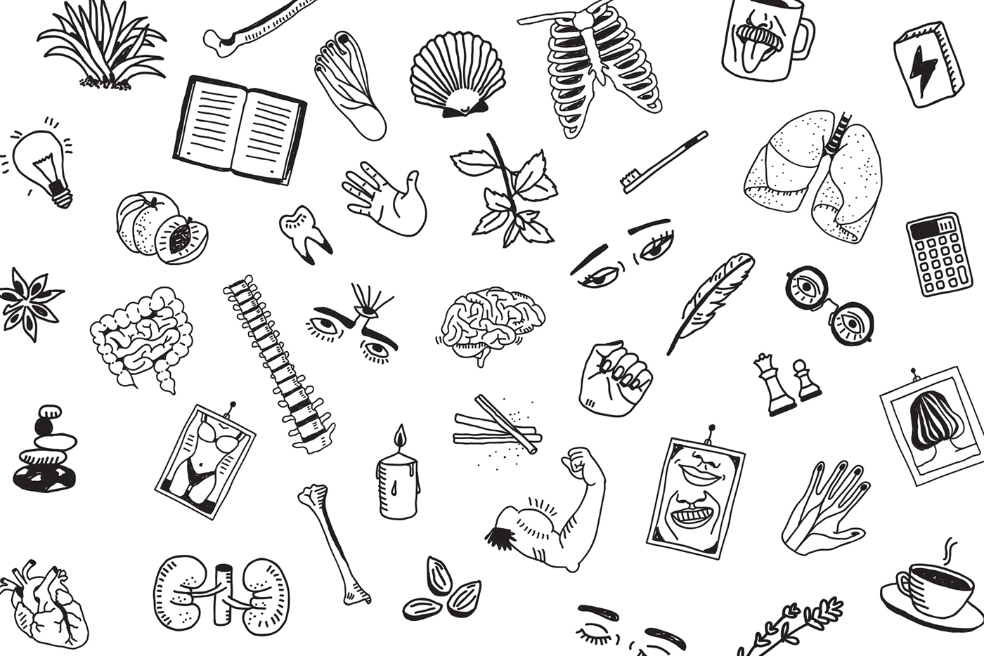 餐飲品牌包裝設計，從外賣包裝到飲品包裝的一條龍服務