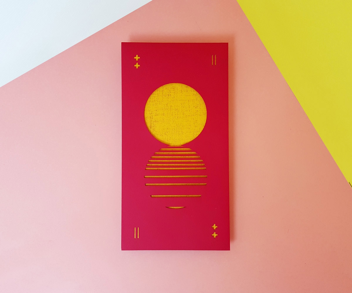 過年紅包禮品包裝設(shè)計，現(xiàn)在的你還能收到紅包嗎？