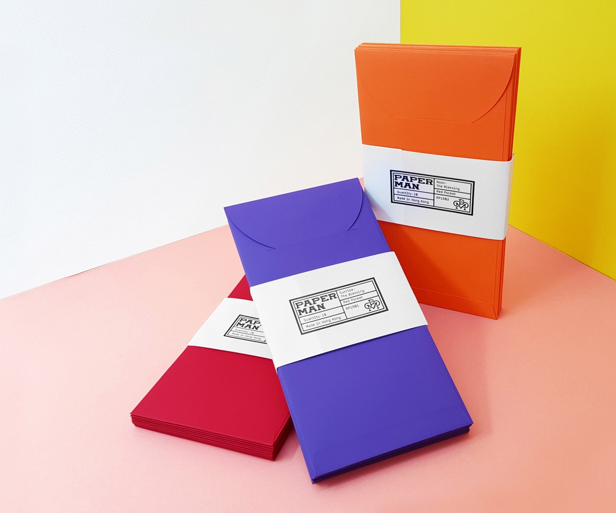 過年紅包禮品包裝設(shè)計，現(xiàn)在的你還能收到紅包嗎？