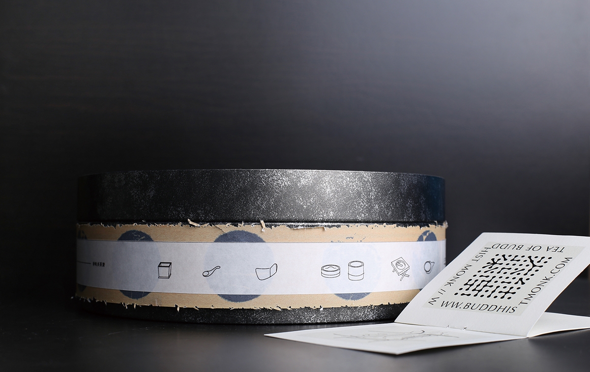 農(nóng)產(chǎn)品茶葉創(chuàng)意包裝設(shè)計，文化與藝術(shù)的結(jié)合