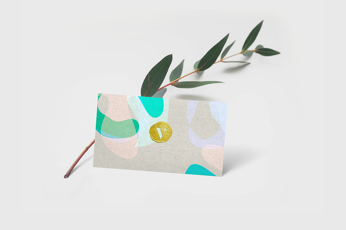 美國天然化妝品創(chuàng)意品牌包裝設(shè)計(jì)