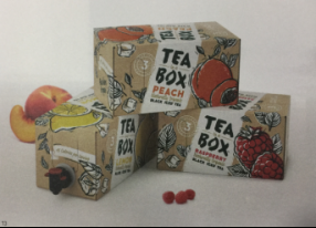 插畫形式的包裝重新崛起之新品牌包裝該如何設(shè)計(jì)？