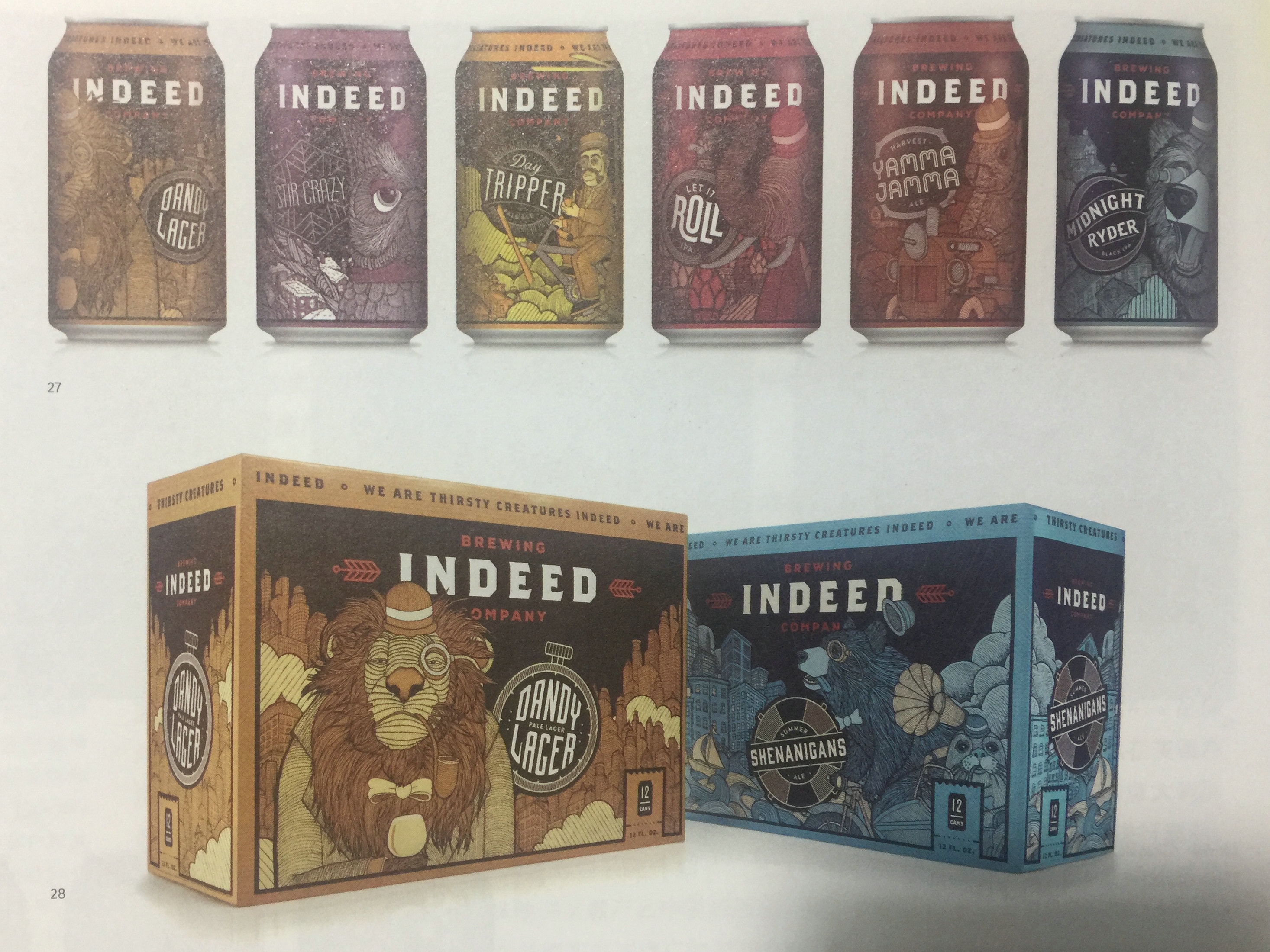 “引發消費者的興趣”的包裝設計，才是好設計