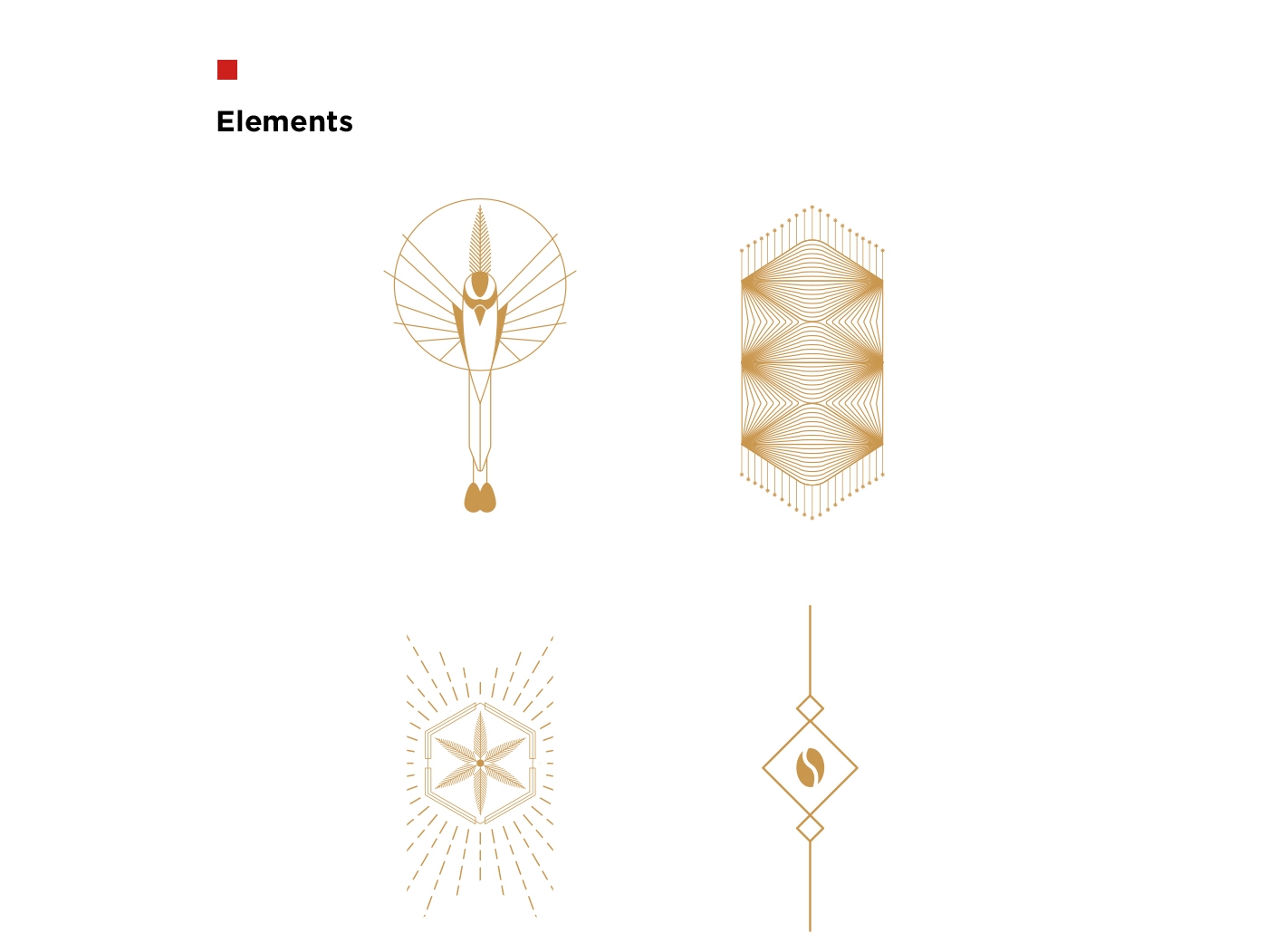 為一個咖啡杯,一個街角咖啡店,做整體的品牌包裝設計