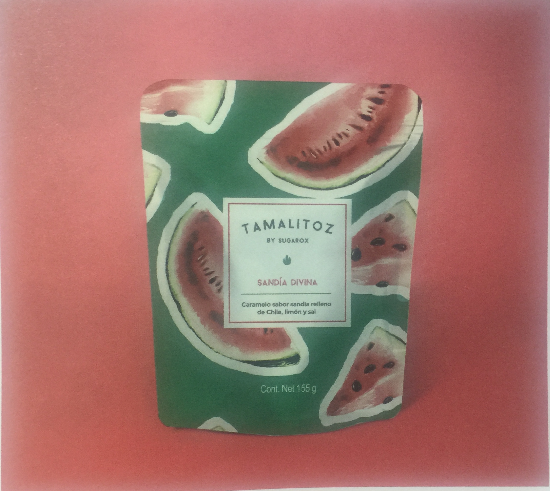 如何增強人們購買意愿？全新糖果包裝設計