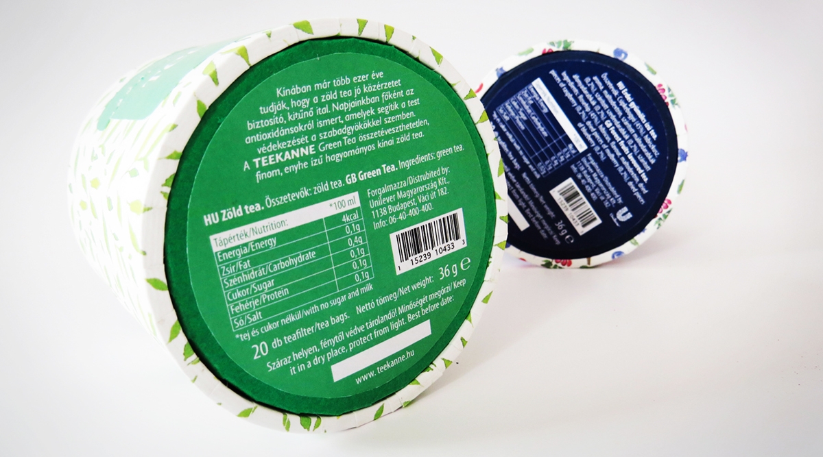 年輕人愛喝什么樣的茶了?新品類茶葉包裝設(shè)計