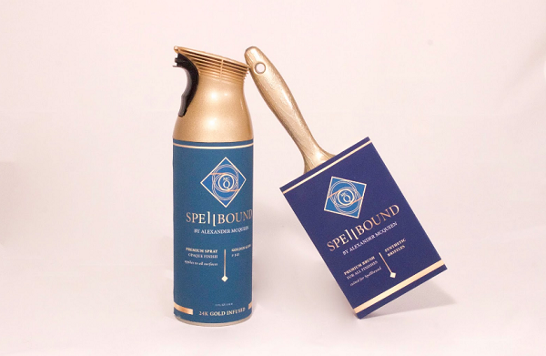 涂料品牌包裝設計