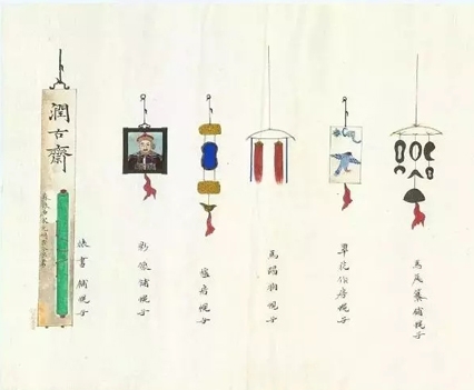 “清明式”店招，你喜歡嗎？