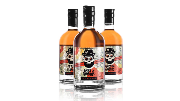 引爆你的朋克之魂，人類進(jìn)化與啤酒碰撞出的獨(dú)特震撼