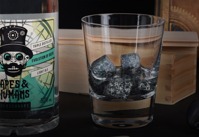 引爆你的朋克之魂，人類進(jìn)化與啤酒碰撞出的獨(dú)特震撼