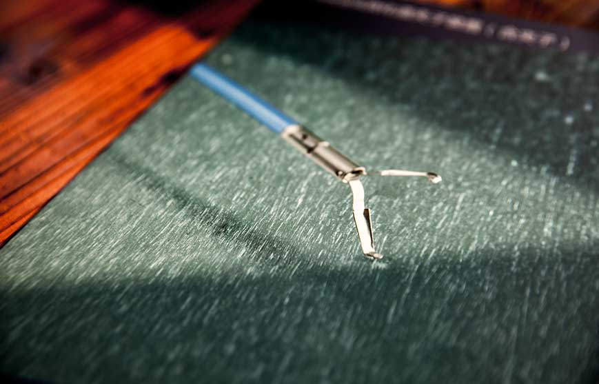 安杰思醫學產品彩頁