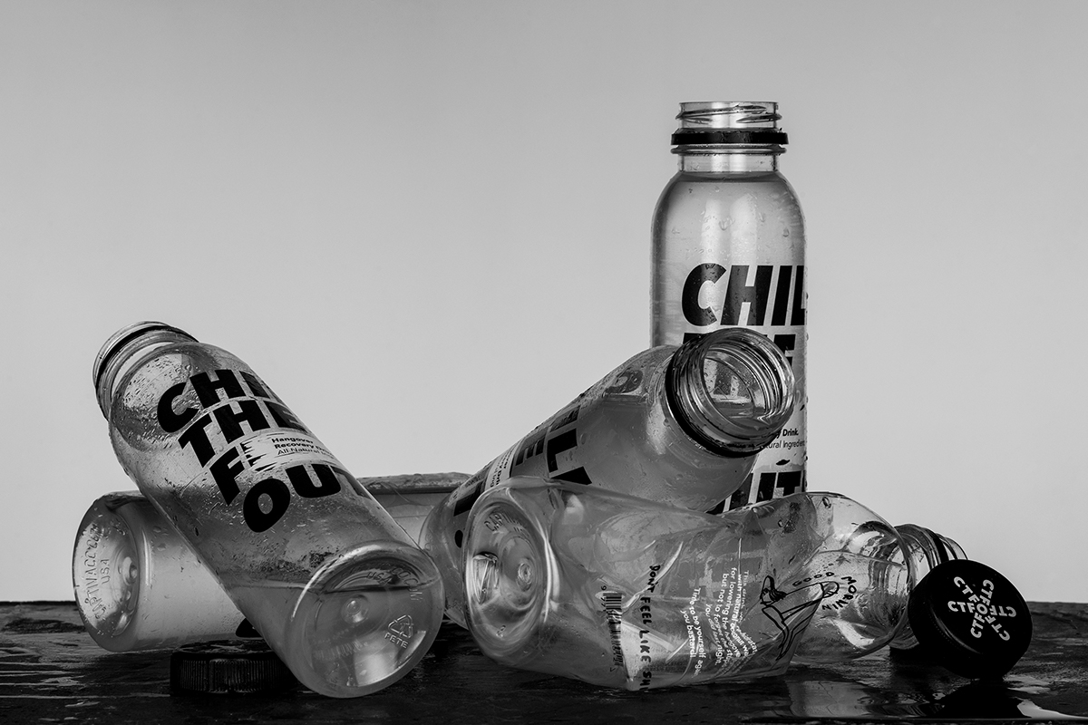 還在為喝酒頭暈而煩惱嗎?全新醒酒飲料產品及其品牌包裝設計。